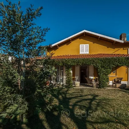 Easy Welcome Maison Jaune -