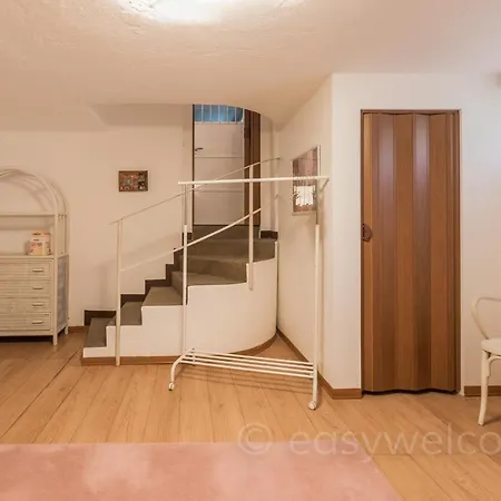 Easy Welcome Maison Jaune - *