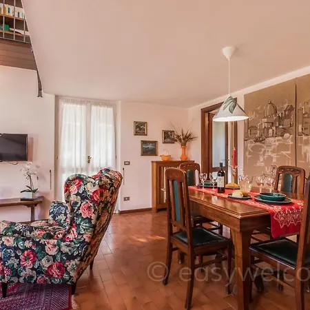 Easy Welcome Maison Jaune - * Bellagio