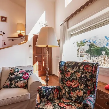 Feriehus Easy Welcome Maison Jaune - Bellagio