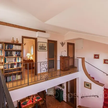 Feriehus Easy Welcome Maison Jaune - *