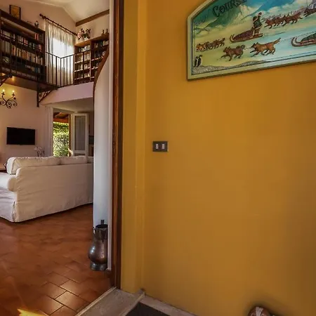 Feriehus Easy Welcome Maison Jaune - Bellagio