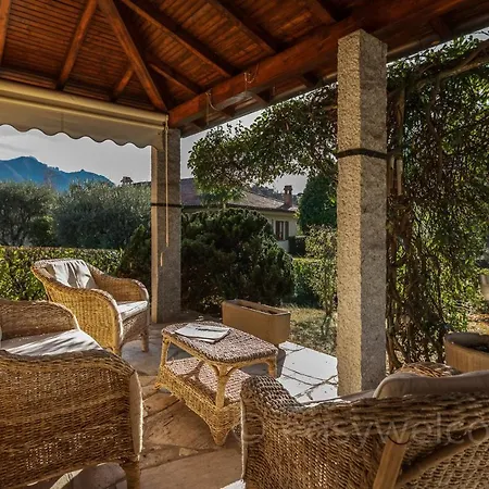 Easy Welcome Maison Jaune - *