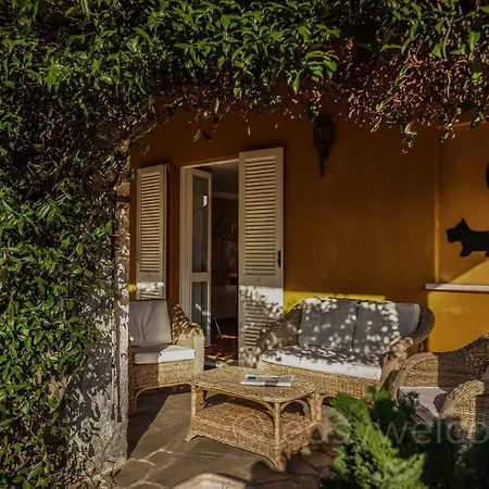 Easy Welcome Maison Jaune -