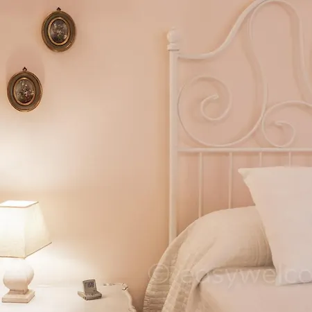 Easy Welcome Maison Jaune - * Bellagio