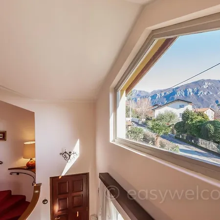 Feriehus Easy Welcome Maison Jaune - *