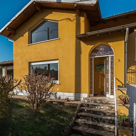 Feriehus Easy Welcome Maison Jaune -
