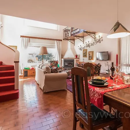 Feriehus Easy Welcome Maison Jaune - *