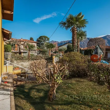Feriehus Easy Welcome Maison Jaune -