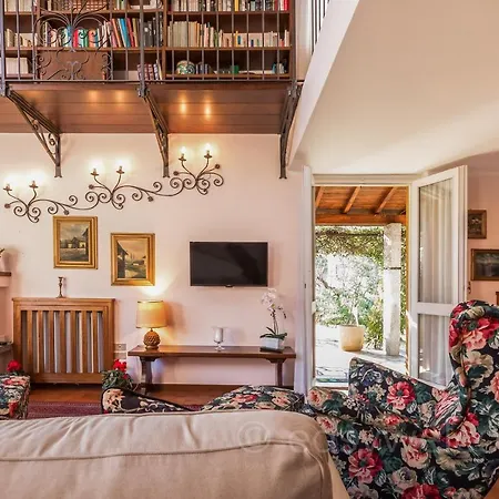 Feriehus Easy Welcome Maison Jaune -