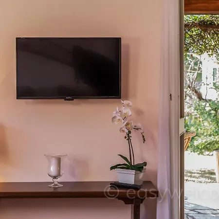Feriehus Easy Welcome Maison Jaune - *