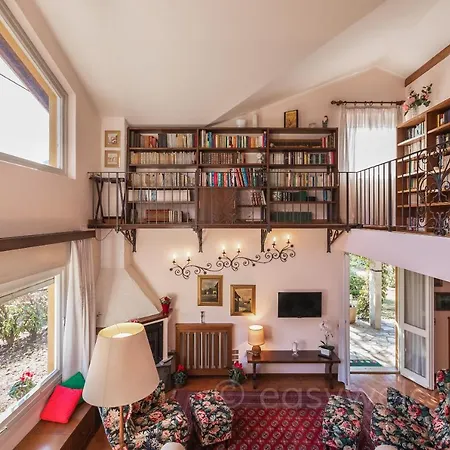 Feriehus Easy Welcome Maison Jaune -